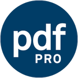 pdfFactory Pro logo